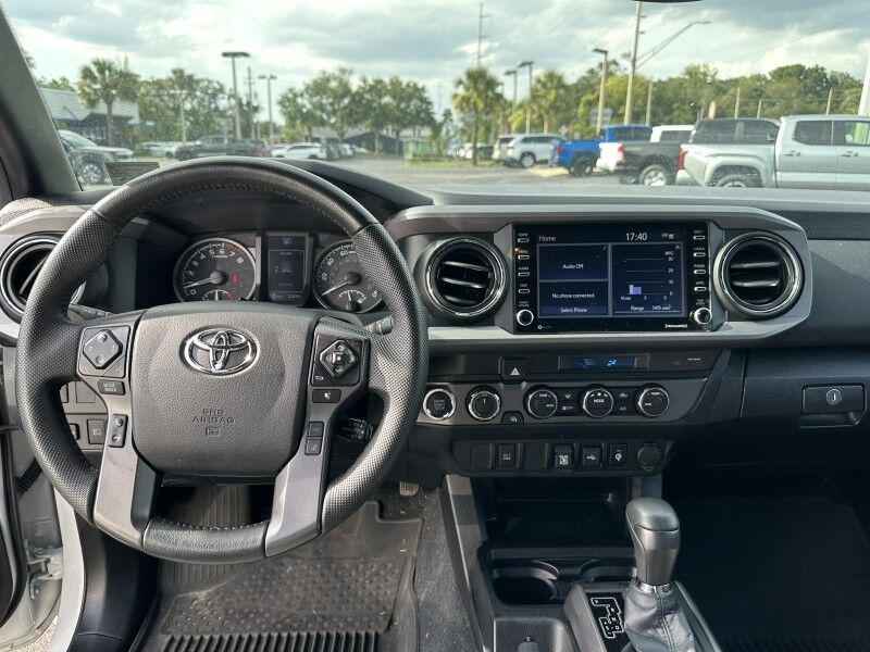 2023 Toyota Tacoma 4WD TRD Off Road Jacksonville FL
