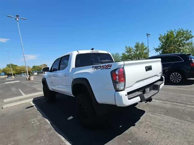 2023 Toyota Tacoma 4WD TRD Off-Road Las Vegas NV