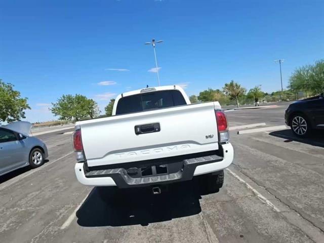 2023 Toyota Tacoma 4WD TRD Off-Road Las Vegas NV