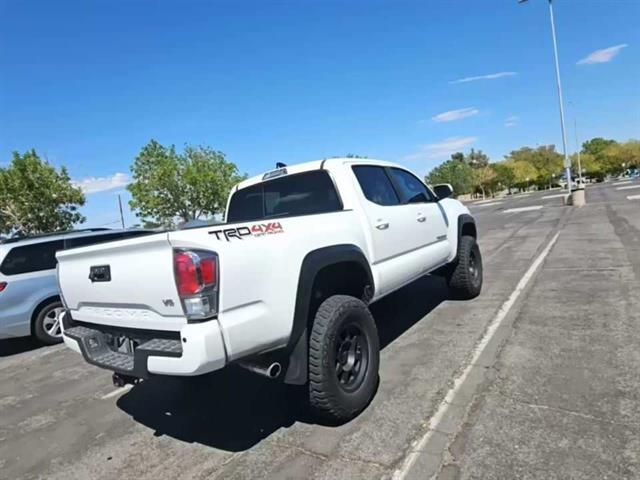 2023 Toyota Tacoma 4WD TRD Off-Road Las Vegas NV