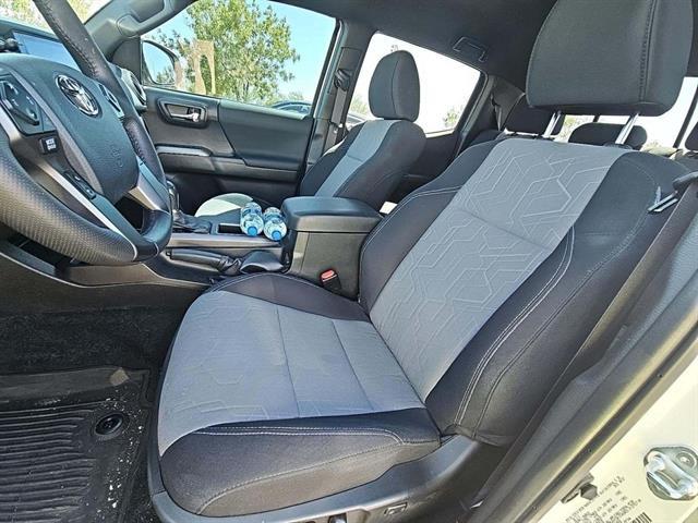 2023 Toyota Tacoma 4WD TRD Off-Road Las Vegas NV