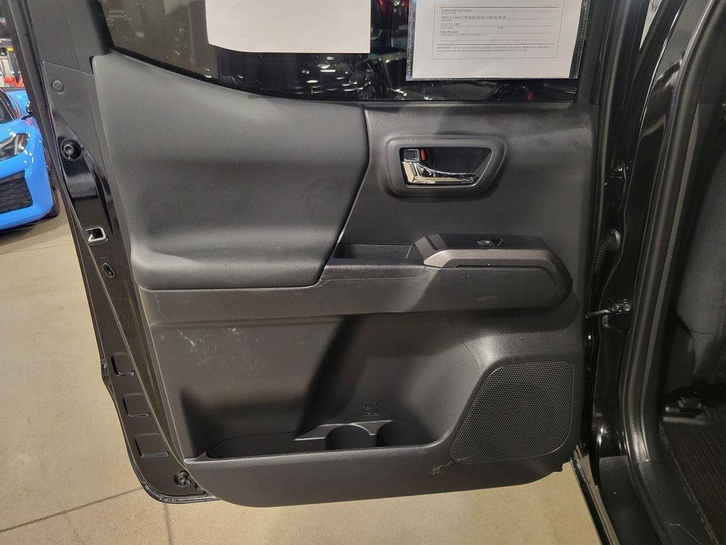 2023 Toyota Tacoma 4WD TRD Off Road Parker CO