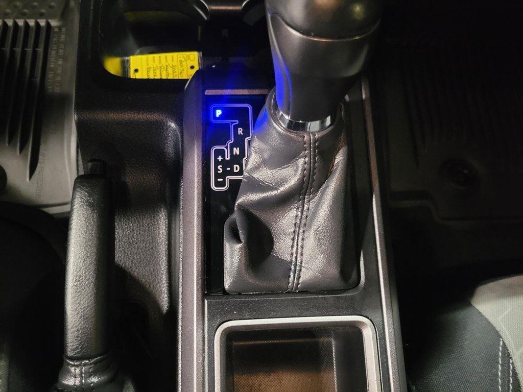 2023 Toyota Tacoma 4WD TRD Off Road Parker CO