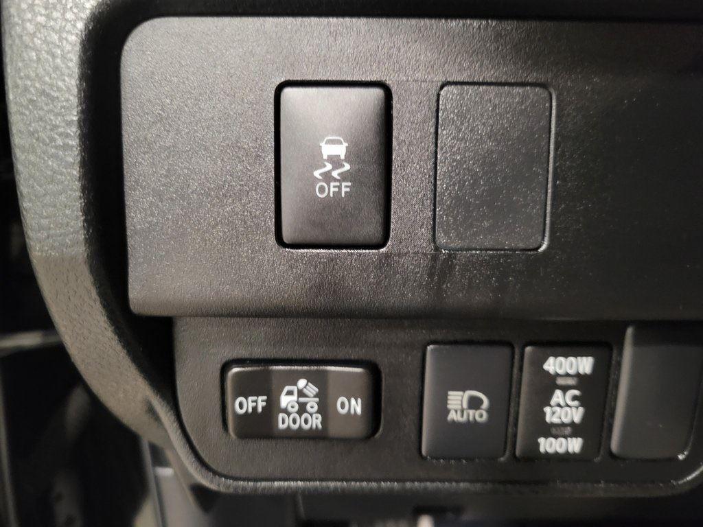 2023 Toyota Tacoma 4WD TRD Off Road Parker CO