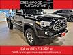 2023 Toyota Tacoma 4WD TRD Off Road