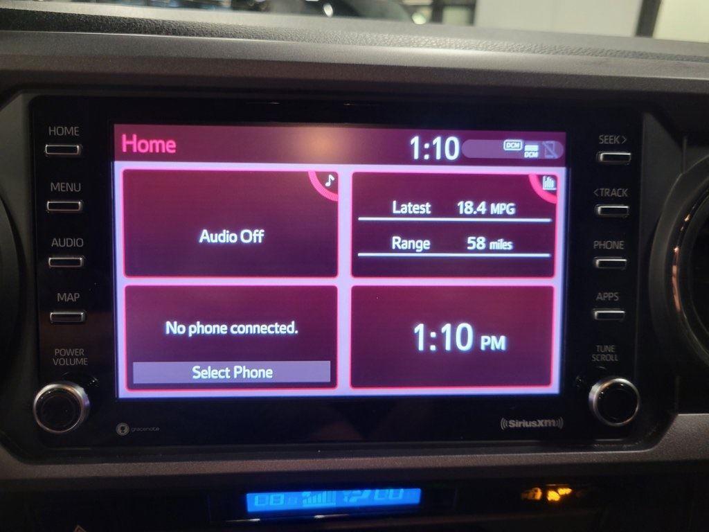 2023 Toyota Tacoma 4WD TRD Off Road Parker CO