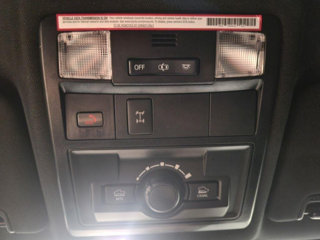 2023 Toyota Tacoma 4WD TRD Off Road Parker CO