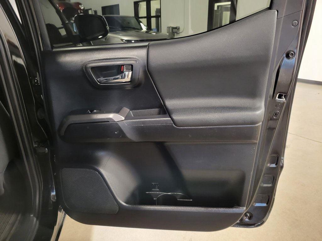 2023 Toyota Tacoma 4WD TRD Off Road Parker CO