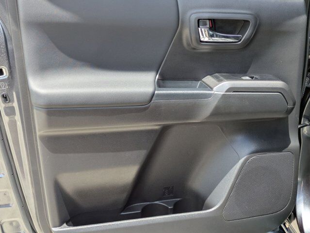 2023 Toyota Tacoma 4WD TRD Off Road Castroville TX