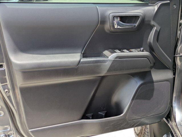 2023 Toyota Tacoma 4WD TRD Off Road Castroville TX