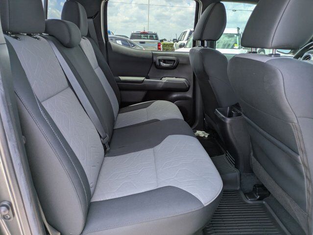 2023 Toyota Tacoma 4WD TRD Off Road Castroville TX