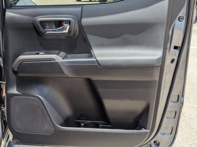 2023 Toyota Tacoma 4WD TRD Off Road Castroville TX