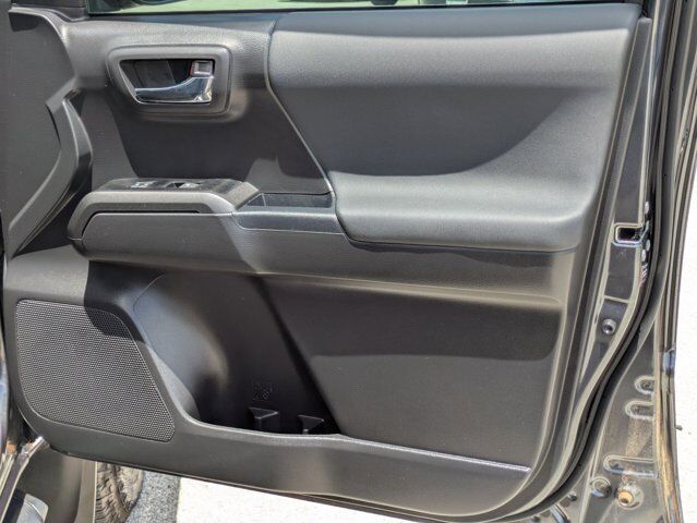 2023 Toyota Tacoma 4WD TRD Off Road Castroville TX