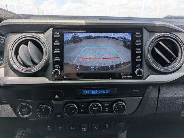 2023 Toyota Tacoma 4WD TRD Off Road Castroville TX