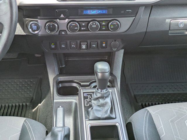 2023 Toyota Tacoma 4WD TRD Off Road Castroville TX