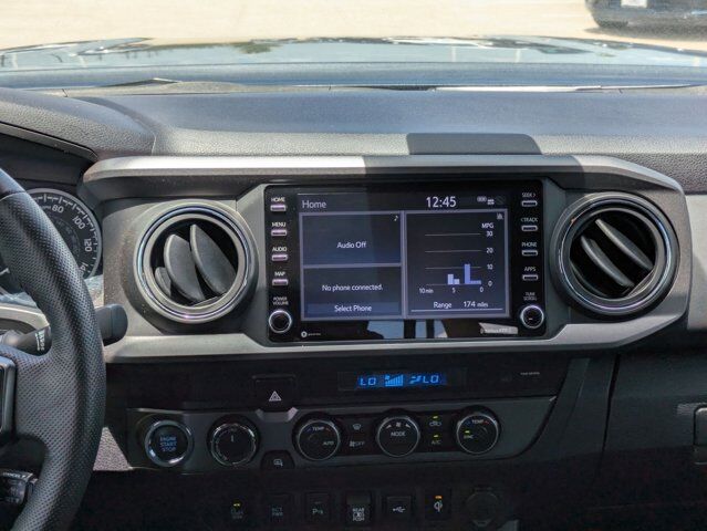 2023 Toyota Tacoma 4WD TRD Off Road Castroville TX