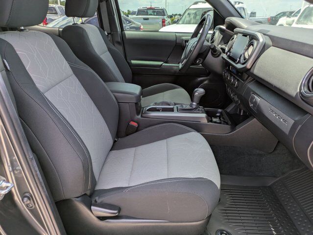 2023 Toyota Tacoma 4WD TRD Off Road Castroville TX