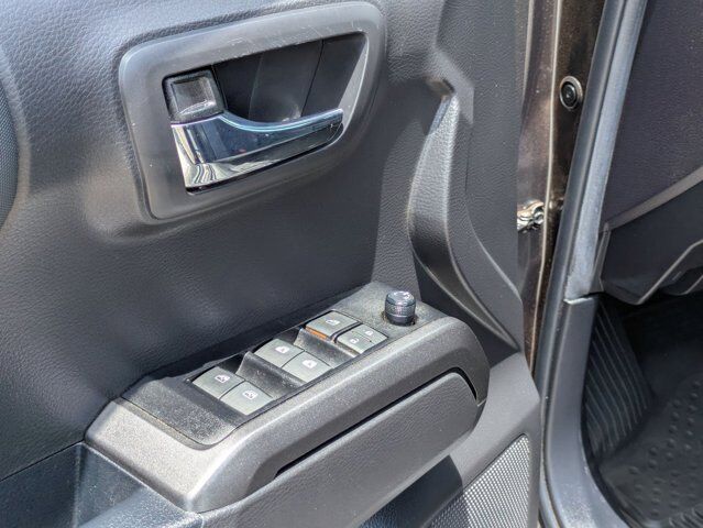 2023 Toyota Tacoma 4WD TRD Off Road Castroville TX
