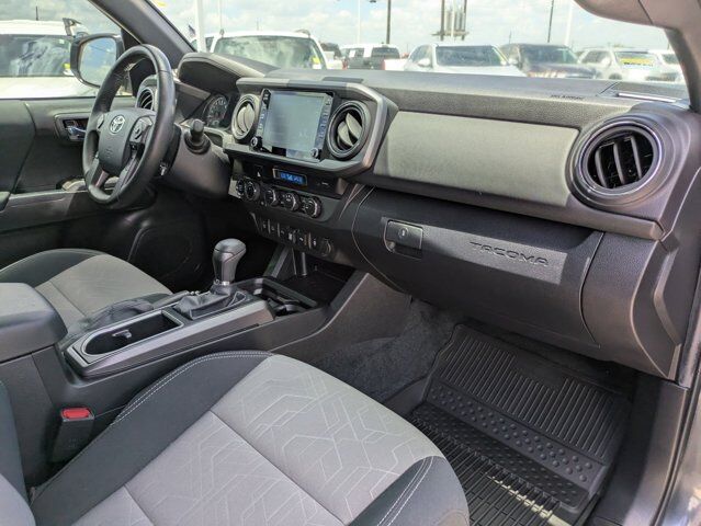 2023 Toyota Tacoma 4WD TRD Off Road Castroville TX