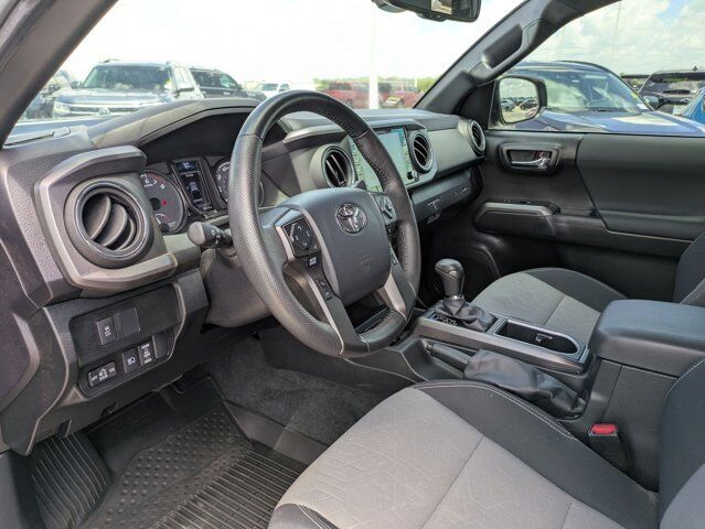 2023 Toyota Tacoma 4WD TRD Off Road Castroville TX