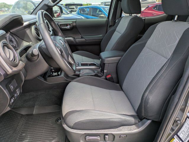 2023 Toyota Tacoma 4WD TRD Off Road Castroville TX