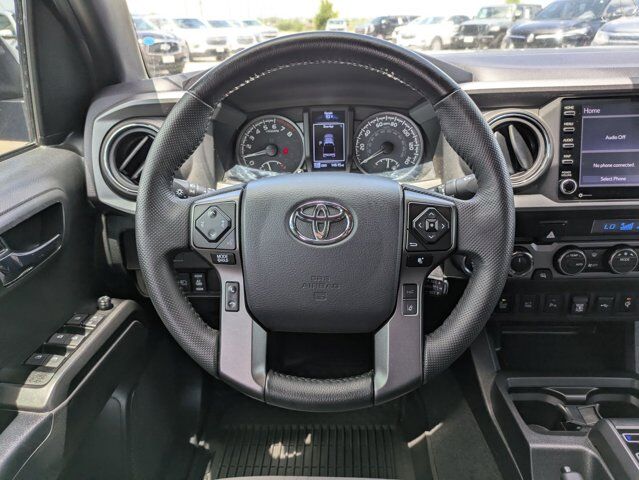 2023 Toyota Tacoma 4WD TRD Off Road Castroville TX