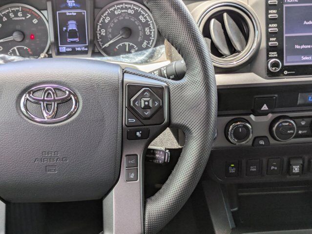 2023 Toyota Tacoma 4WD TRD Off Road Castroville TX