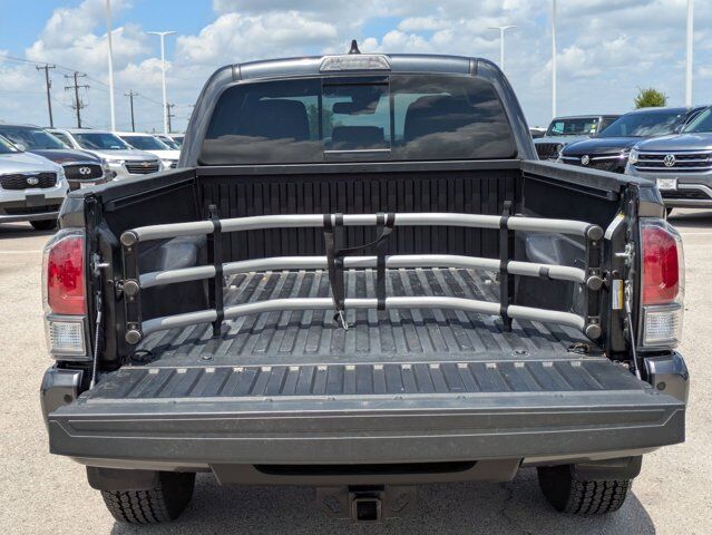 2023 Toyota Tacoma 4WD TRD Off Road Castroville TX