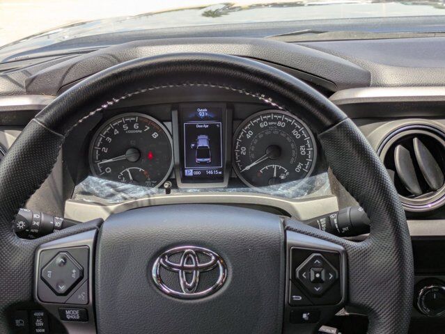 2023 Toyota Tacoma 4WD TRD Off Road Castroville TX