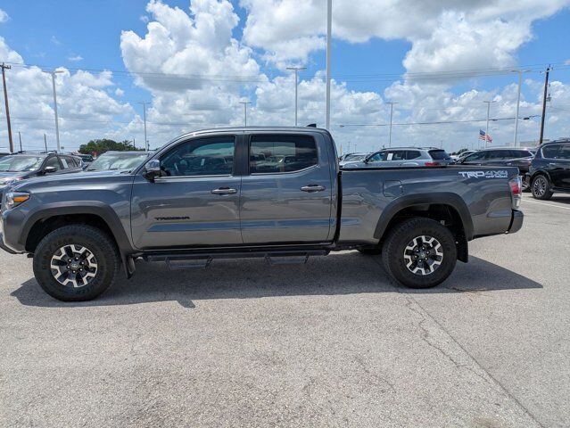 2023 Toyota Tacoma 4WD TRD Off Road Castroville TX
