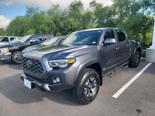 2023 Toyota Tacoma 4WD TRD Off Road Castroville TX