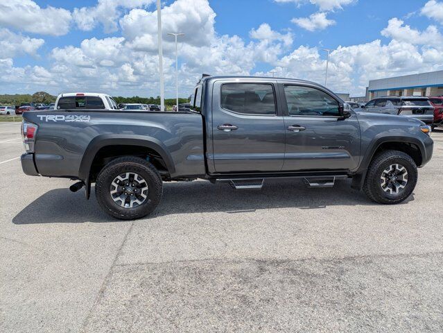 2023 Toyota Tacoma 4WD TRD Off Road Castroville TX