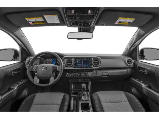 2023 Toyota Tacoma 4WD TRD Off Road San Juan TX
