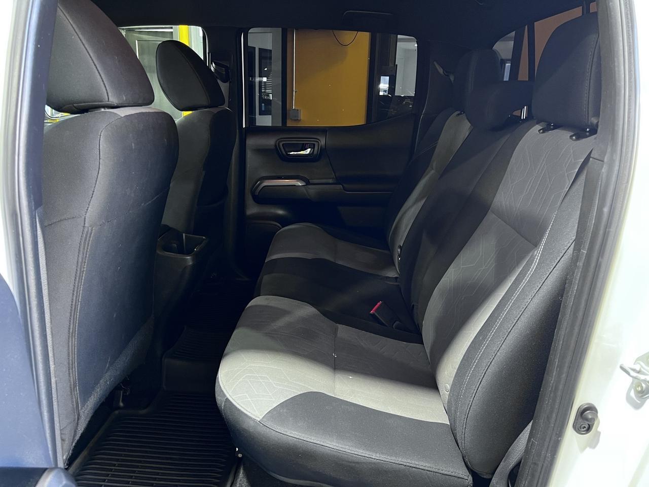 2023 Toyota Tacoma 4WD TRD Off Road San Rafael CA