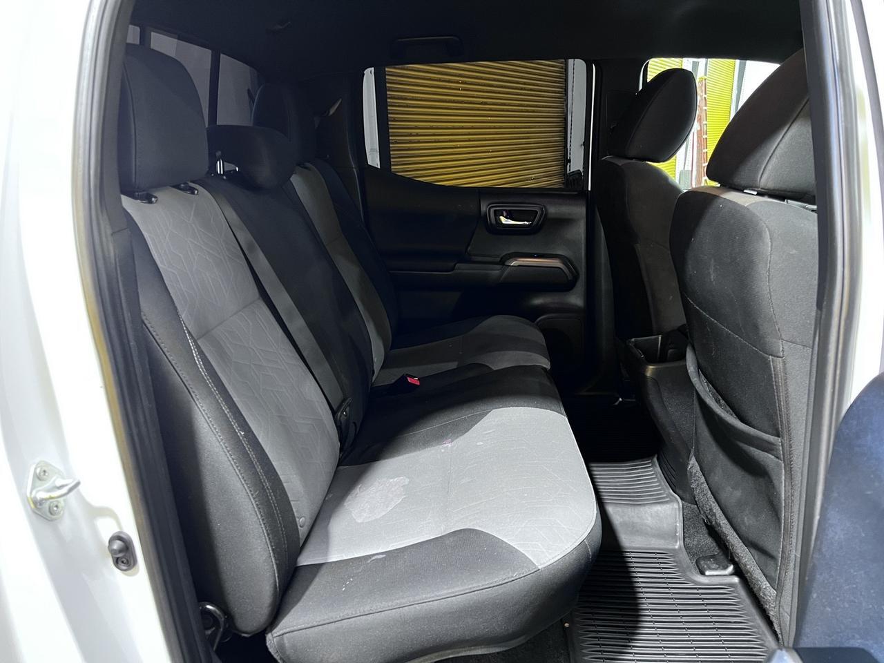 2023 Toyota Tacoma 4WD TRD Off Road San Rafael CA