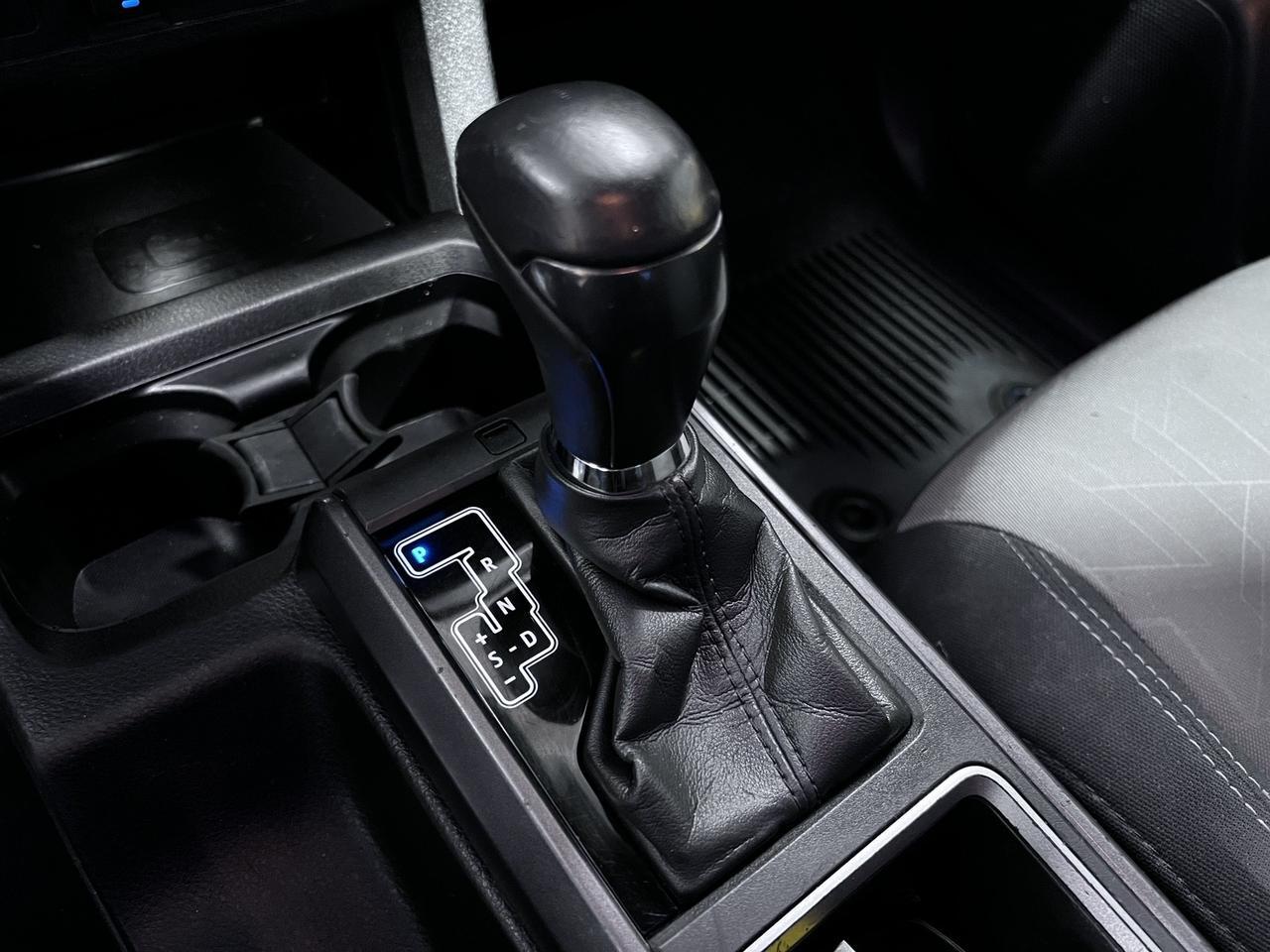 2023 Toyota Tacoma 4WD TRD Off Road San Rafael CA