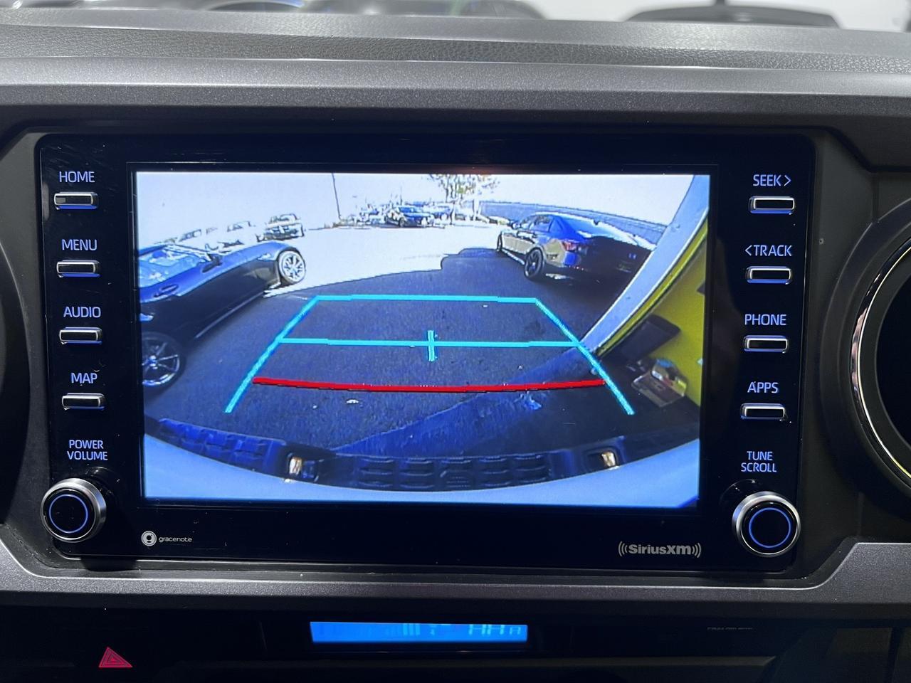 2023 Toyota Tacoma 4WD TRD Off Road San Rafael CA