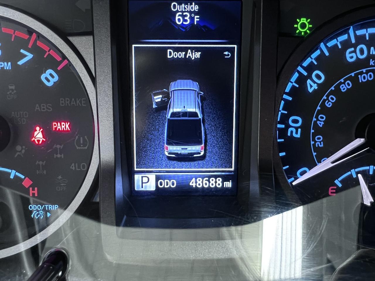 2023 Toyota Tacoma 4WD TRD Off Road San Rafael CA