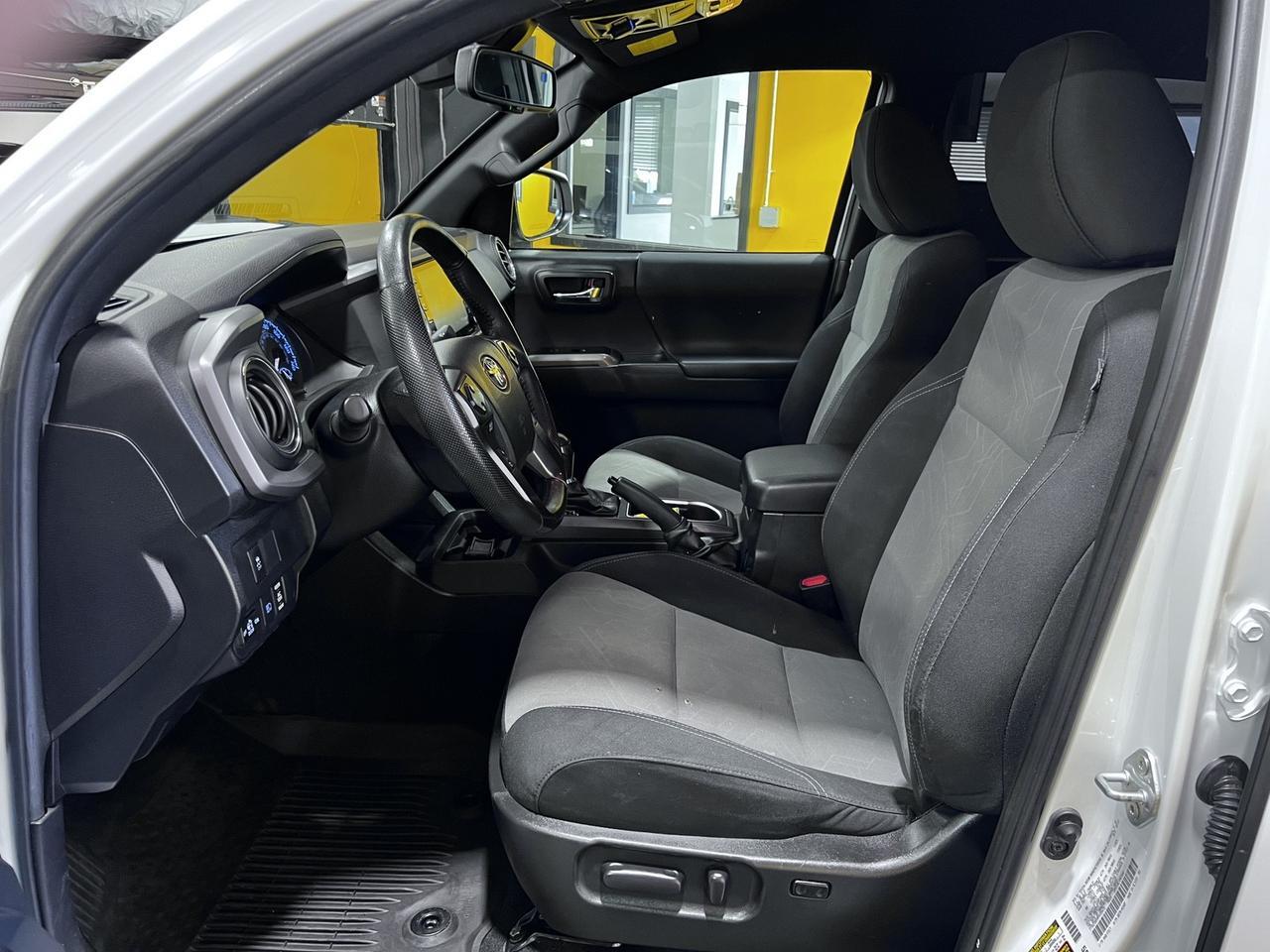 2023 Toyota Tacoma 4WD TRD Off Road San Rafael CA