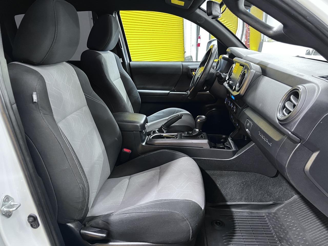 2023 Toyota Tacoma 4WD TRD Off Road San Rafael CA