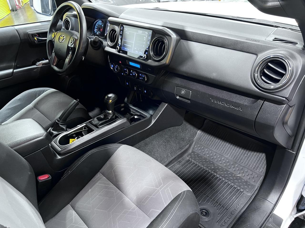 2023 Toyota Tacoma 4WD TRD Off Road San Rafael CA