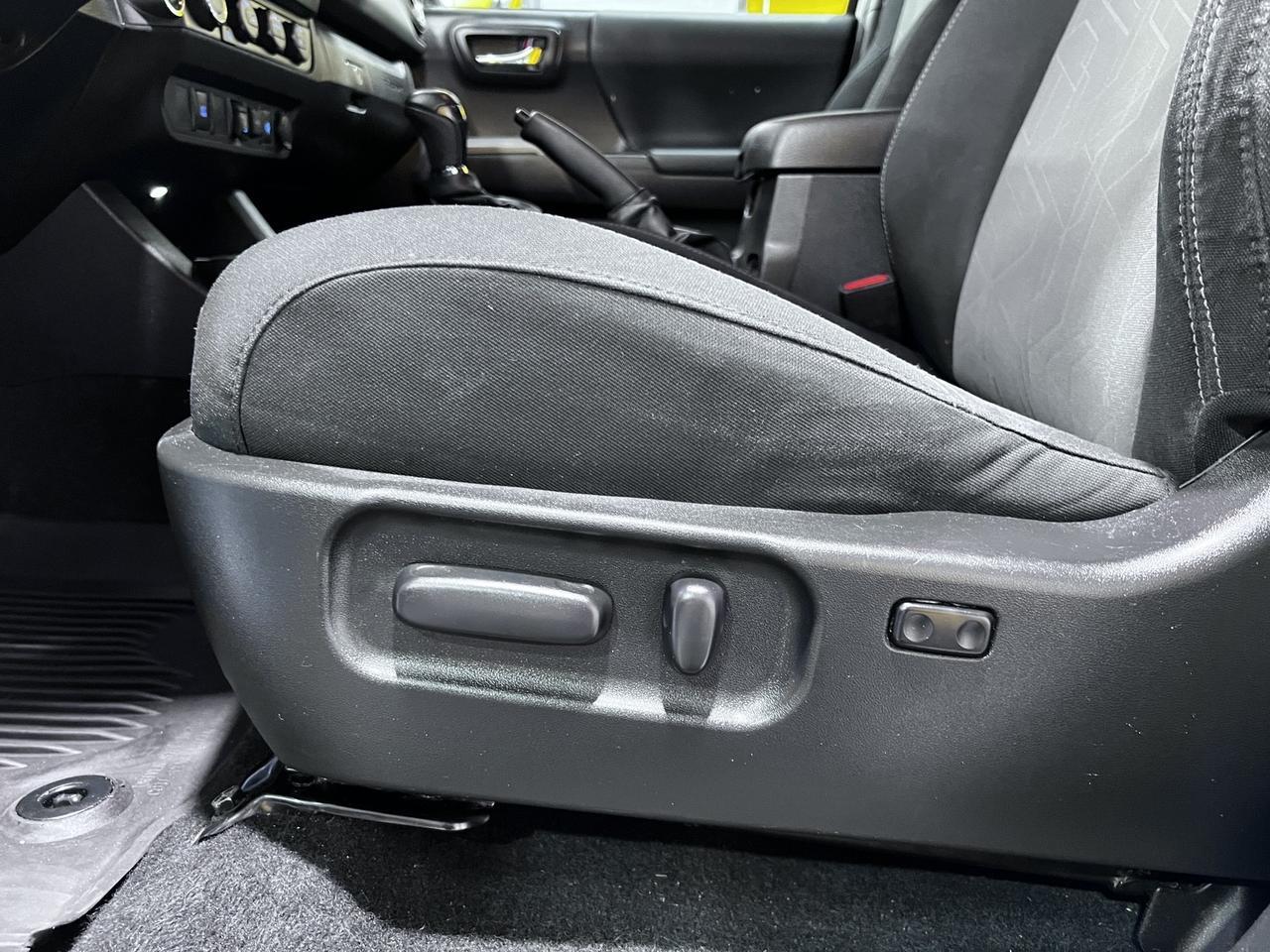 2023 Toyota Tacoma 4WD TRD Off Road San Rafael CA