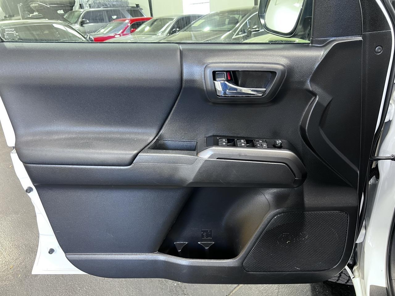 2023 Toyota Tacoma 4WD TRD Off Road San Rafael CA