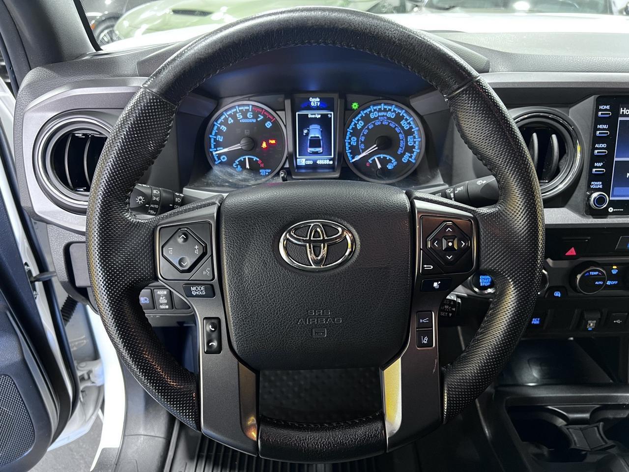 2023 Toyota Tacoma 4WD TRD Off Road San Rafael CA