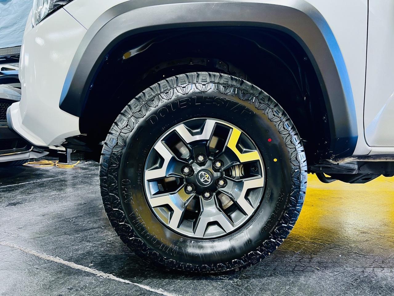 2023 Toyota Tacoma 4WD TRD Off Road San Rafael CA