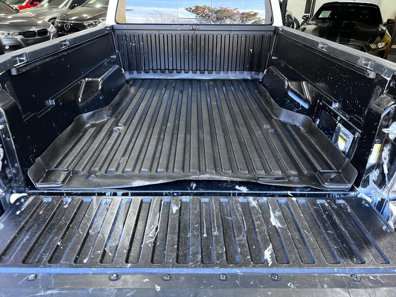 2023 Toyota Tacoma 4WD TRD Off Road San Rafael CA