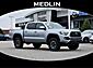 2023 Toyota Tacoma 4WD TRD Off-Road Wilson NC