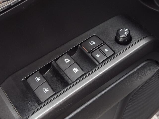 2023 Toyota Tacoma 4WD TRD Off-Road Wilson NC