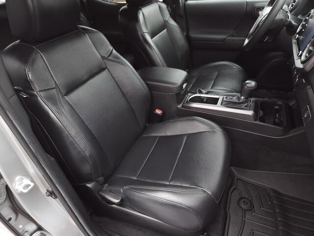 2023 Toyota Tacoma 4WD TRD Off-Road Wilson NC