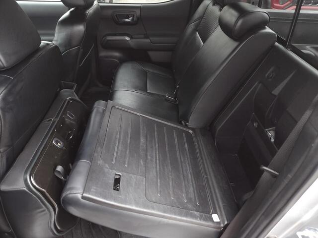 2023 Toyota Tacoma 4WD TRD Off-Road Wilson NC
